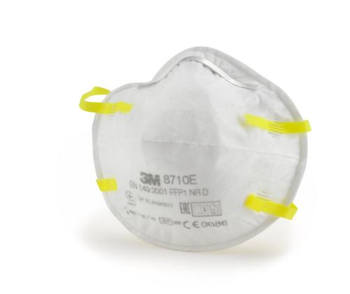 3M(TM) Masque de protection respiratoire, FFP1  L