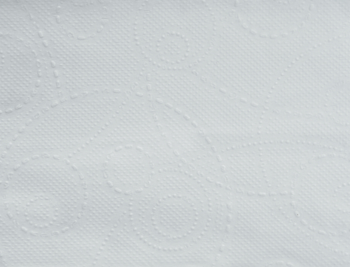 Essuie-mains en papier Eco en papier-serviette avec feuillure V, cellulose  L