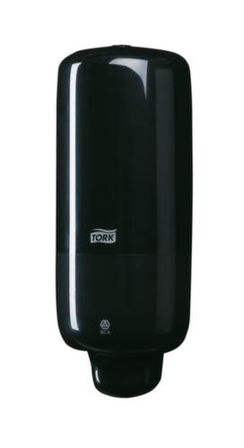 Tork Distributeur de savon mousse, 1 l, noir  L