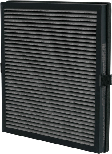 IDEAL Health kit de filtres avec filtre HEPA/à charbon actif pour purificateur d’air  L