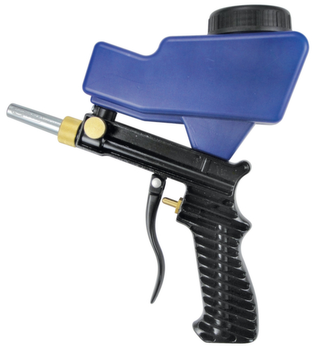 KS Tools Pistolet de sablage à air comprimé