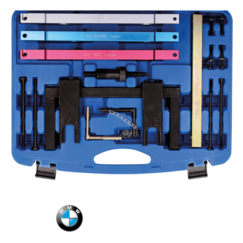 Brilliant Tools Jeu d'outils de réglage du moteur pour BMW N51  L