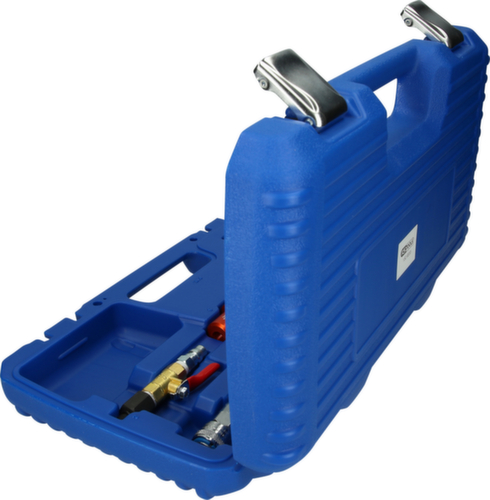 KS Tools Kit de système de drainage de l'huile de boîte de vitesses  L