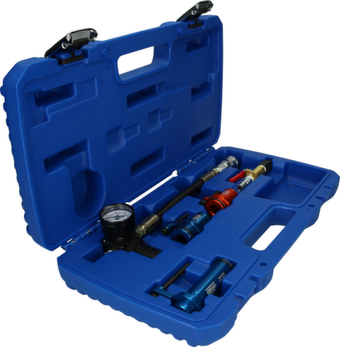 KS Tools Kit de système de drainage de l'huile de boîte de vitesses  L