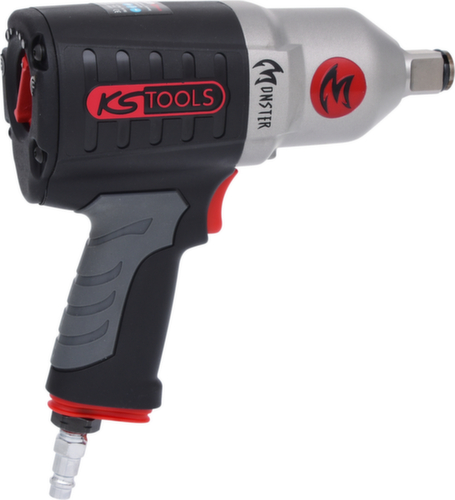 KS Tools Clé à chocs pneumatique haute performance MONSTER 3/4"  L