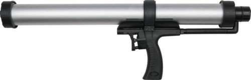 KS Tools Pistolet à cartouche d'air comprimé 600 ml  L