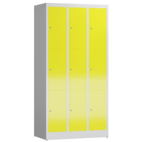 armoire multicases ClassiX, 9 compartiments