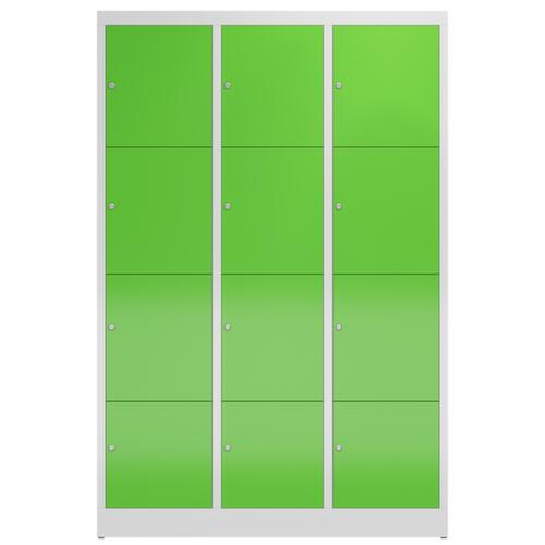 armoire multicases ClassiX, 12 compartiments  L