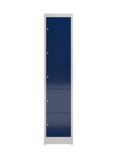 armoire multicases ClassiX, 5 compartiments  L