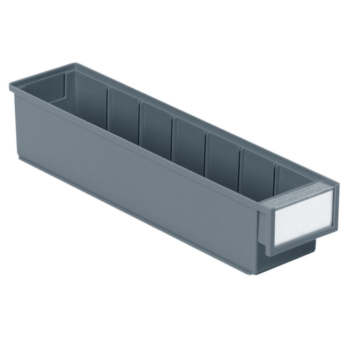 Treston petit bloc tiroirs, 16 tiroir(s), RAL7035 gris clair/gris  L