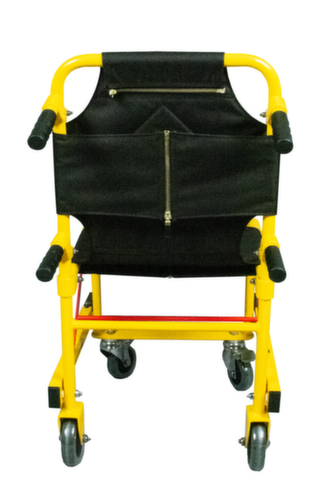 ultraMEDIC Chaise civière et de sauvetage ultraRESCUE-CHAIR  L