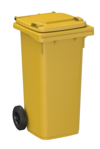 poubelle Citybac Classic en matériau recyclé, 120 l  L