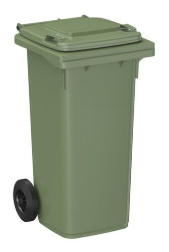 poubelle Citybac Classic en matériau recyclé, 120 l  L