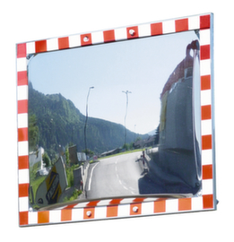 Moravia Miroir routier IceFree