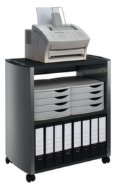 Durable Desserte multifonctionnelle