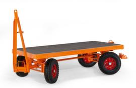 Rollcart Remorque industrielle