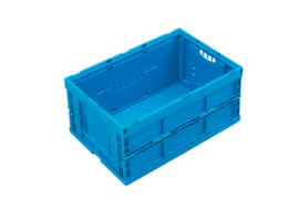 Walther Faltsysteme Bac repliable