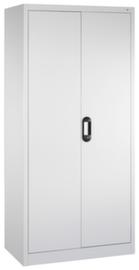 C+P Armoire universelle ERGO avec 4 tablettes, largeur 930 mm