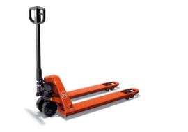 Toyota Transpalette manuel BT BT Lifter, 2300 kg force, caoutchouc plein/nylon