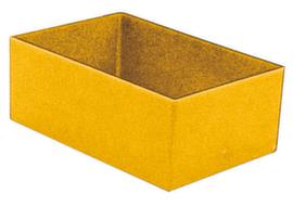 Bacs de rangement