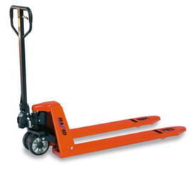 RAPIDLIFT transpalette ultra plat Royal XF