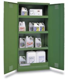 Lacont Armoire pour produits dangereux