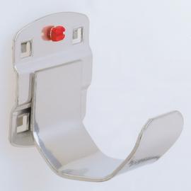 Kappes Support de tuyau RasterPlan® pour plaque de rangement perforée