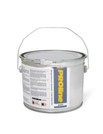 Moravia Peinture de marquage pour atelier Paint PROline, RAL7001 gris argenté