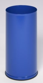 VAR Porte-parapluies, hauteur x Ø 610 x 270 mm, RAL5010 bleu gentiane
