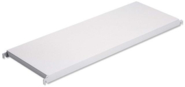 Tablette pour rayonnage alimentaire