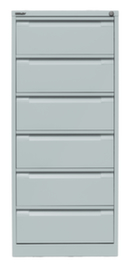 Bisley Armoire pour fiches