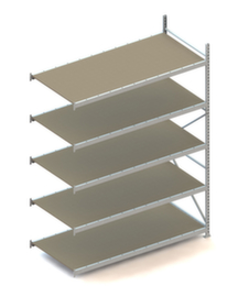 META Rayonnage grande largeur MINI-RACK