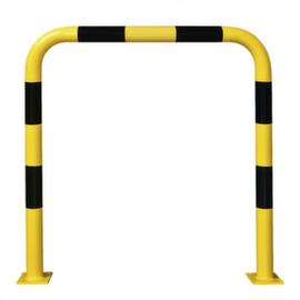 Moravia Arceau de protection BLACK BULL tube d'acier Ø 76 mm