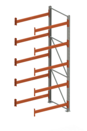 META Rayonnage grande largeur Multipal S