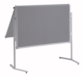 MAUL Tableau d'affichage pliable professionell