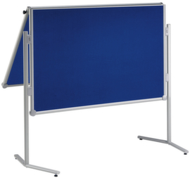 MAUL Tableau d'affichage pliable professionell