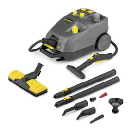 Kärcher Nettoyeur à vapeur SG 4/4, récipient 4 l