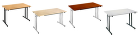 Table pliante polyvalente gerbable