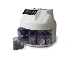Safescan Compteur de pi&egrave;ces 1250 CHF