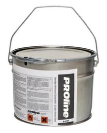 Moravia Peinture de marquage Paint PROline pour l'extérieur, RAL5017 bleu signalisation