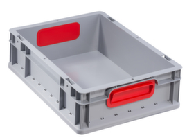 Allit Bac gerbable norme Europe Eco