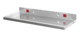 Kappes Tablette RasterPlan® pour plaque perforée