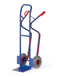 Rollcart Diable à patins force 250 kg