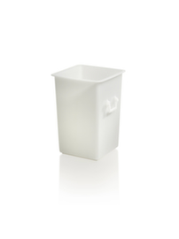 cuve rectangulaire