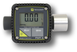 Débitmètre FMT 3 HORNET 85, raccordement G1" extérieur