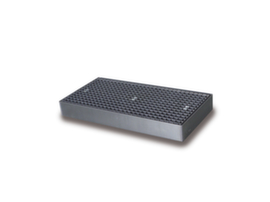 Plancher plat