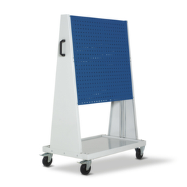 bott Chariot roulant pour panneaux modulaires