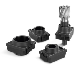 bott Rangement pour outils CNC ISO 45/Morse 5