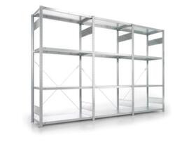 META Rayonnage universel sans boulons