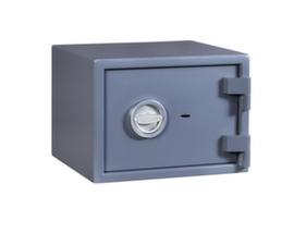 Format Tresorbau Coffre de sécurité installation mobilier MT 1 niveau de sécurité S1